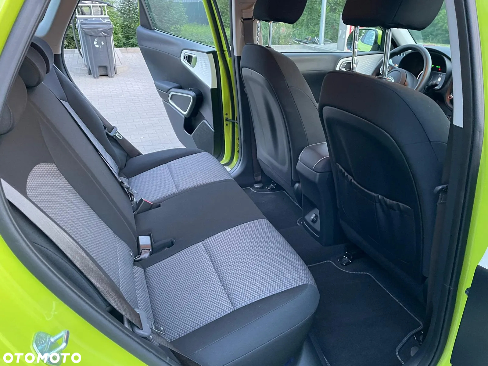 Kia Soul e-Soul Edition 7 - 16