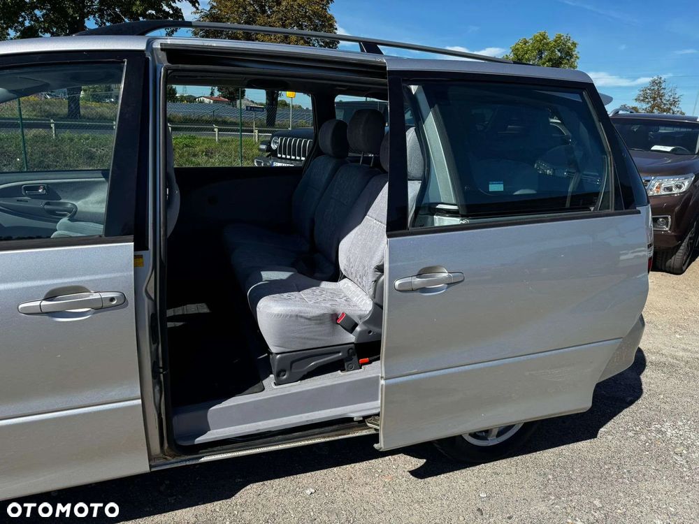 Toyota Previa 2.4 Executive - 14