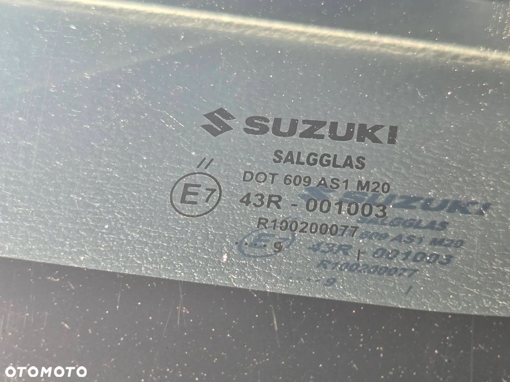 Suzuki Vitara 1.4 T Boosterjet S 2WD - 20