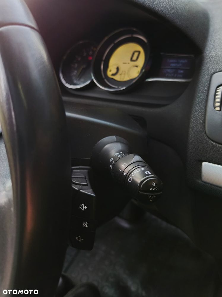 Renault Megane 1.6 16V Confort Dynamique - 15