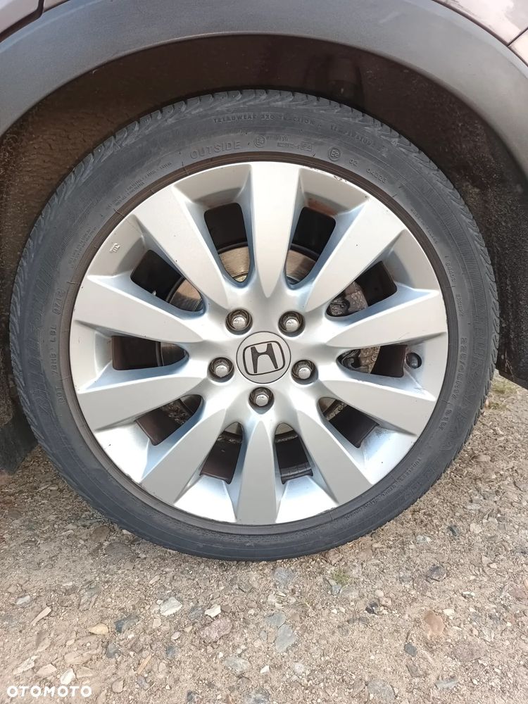 Honda Civic 1.4 i-VTEC - 9