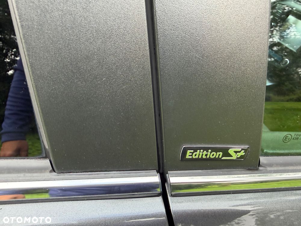 Toyota Avensis Touring Sports 1.8 Multidrive S Edition S+ - 26