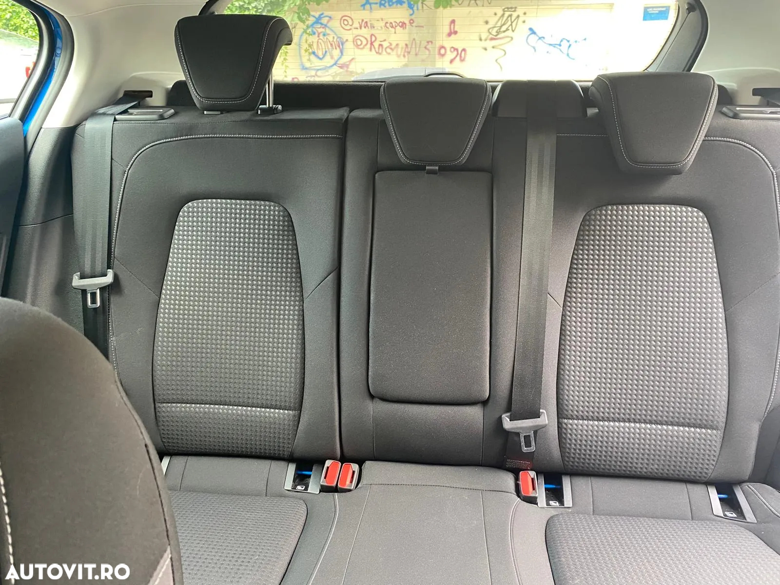 Ford Focus 1.5 Ecoboost ST-Line - 3