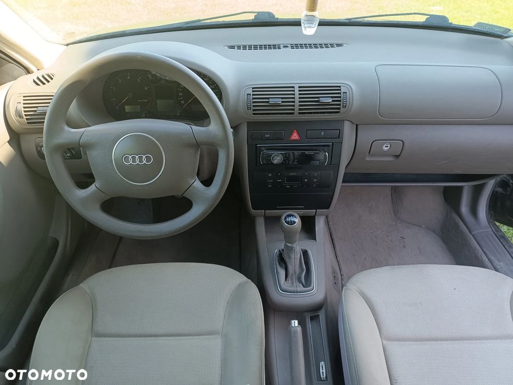 Audi A3 3-drzwiowe - 11
