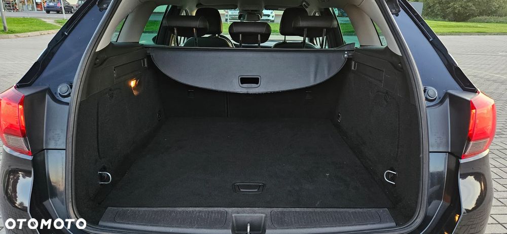 Opel Astra 1.6 D (CDTI) Innovation - 19
