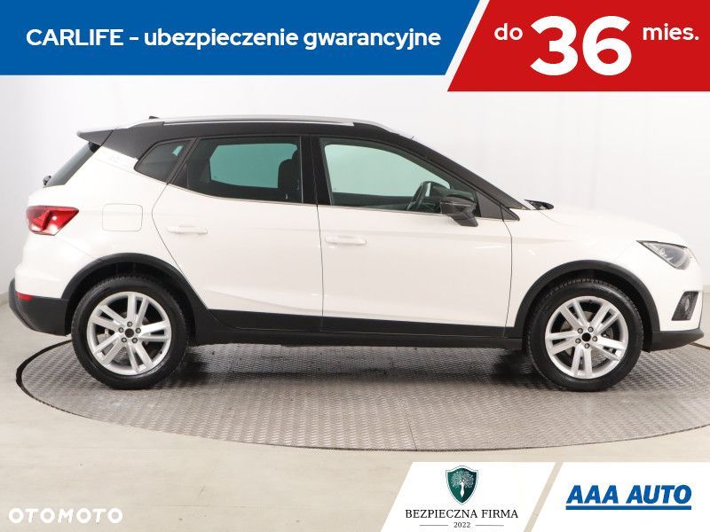 Seat Arona - 7
