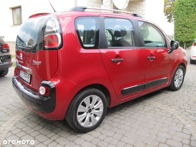 Citroën C3 Picasso VTi 95 Exclusive - 5