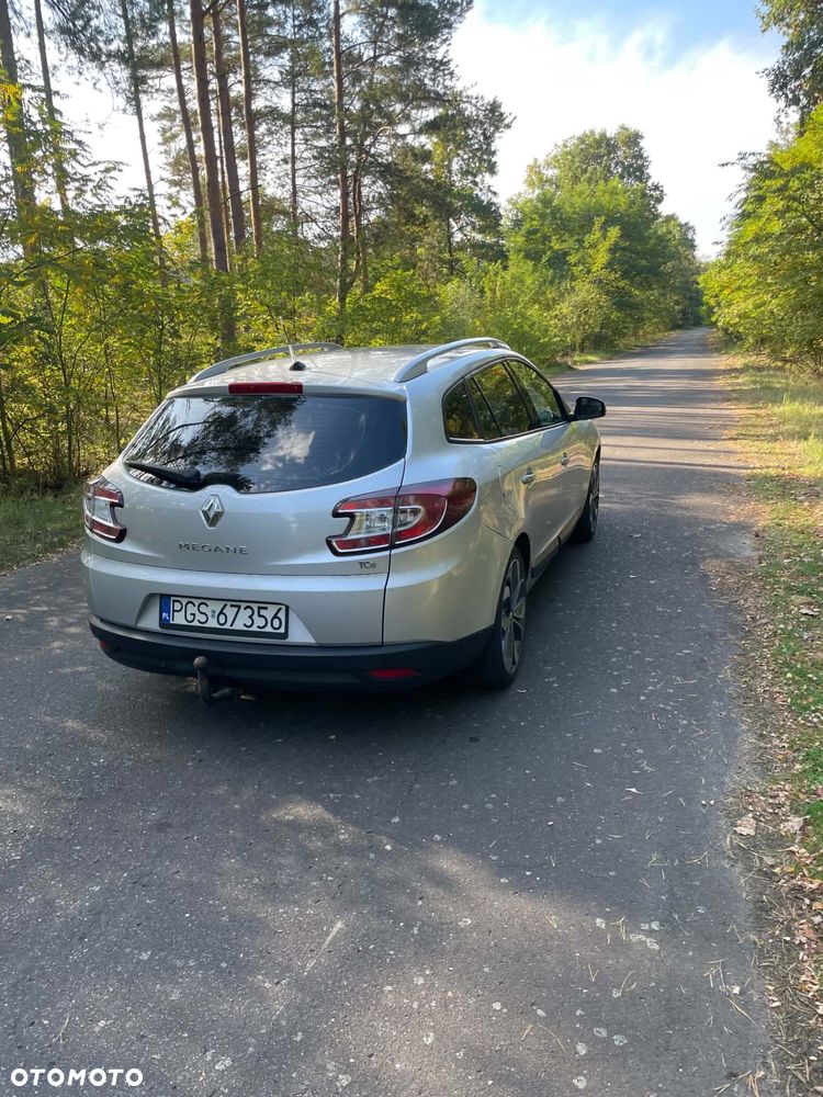 Renault Megane 2009 photo 5