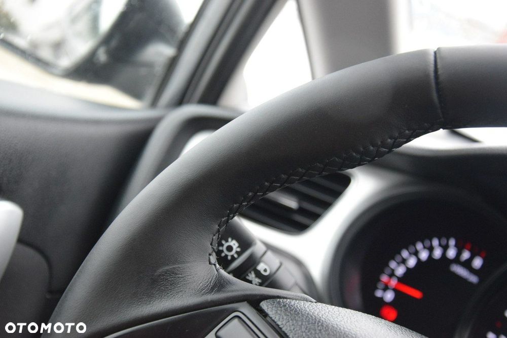 Kia Ceed 1.4 CVVT Edition 7 - 34