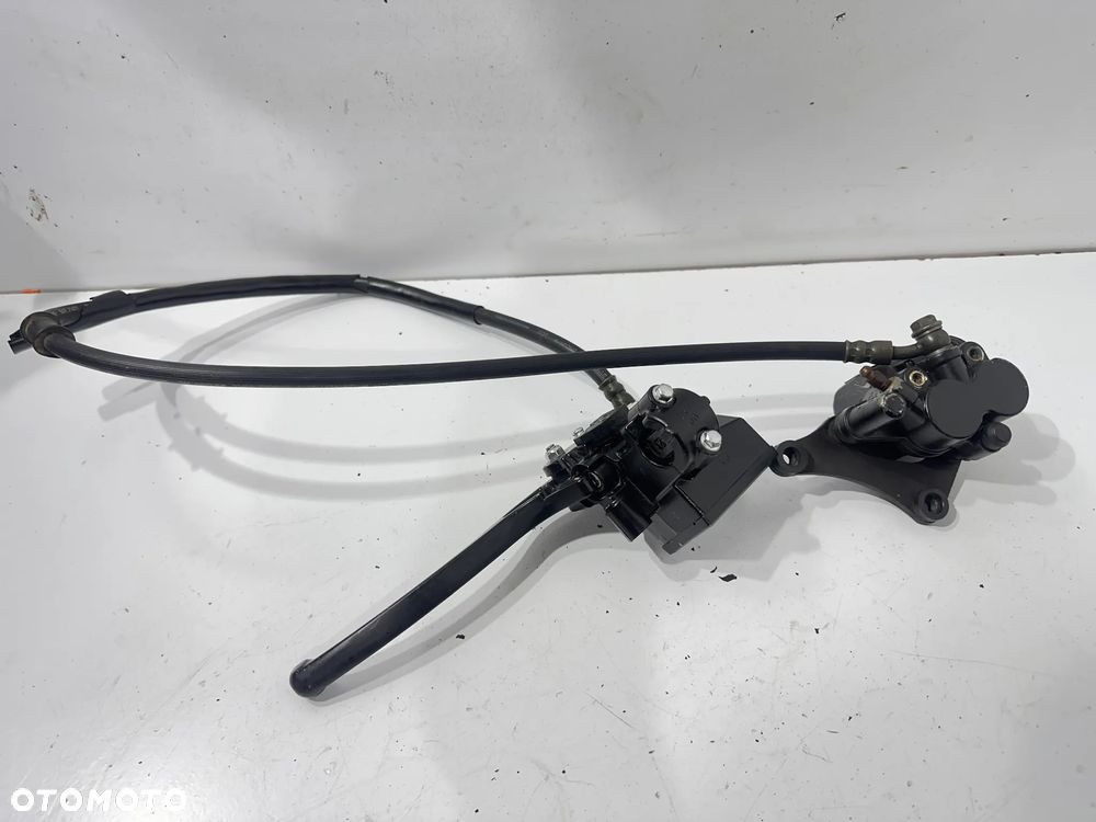 Zacisk pompa przód  Mash  Two Fifty 250  125  CafeRacer - 1