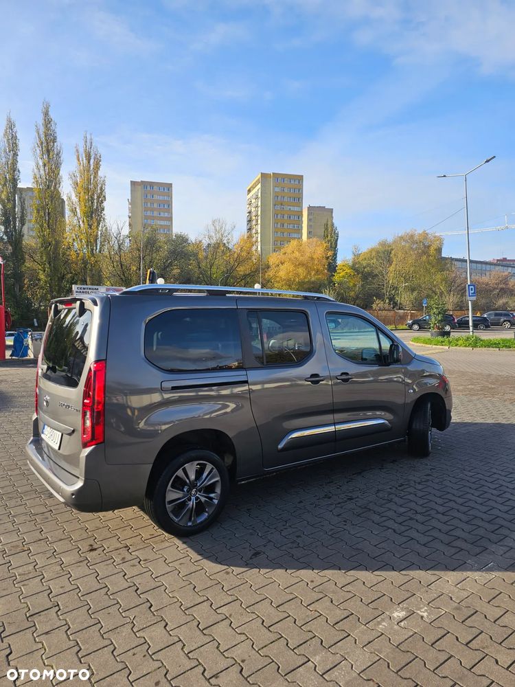 Toyota Proace City Verso Long 1.5 D-4D Family - 7