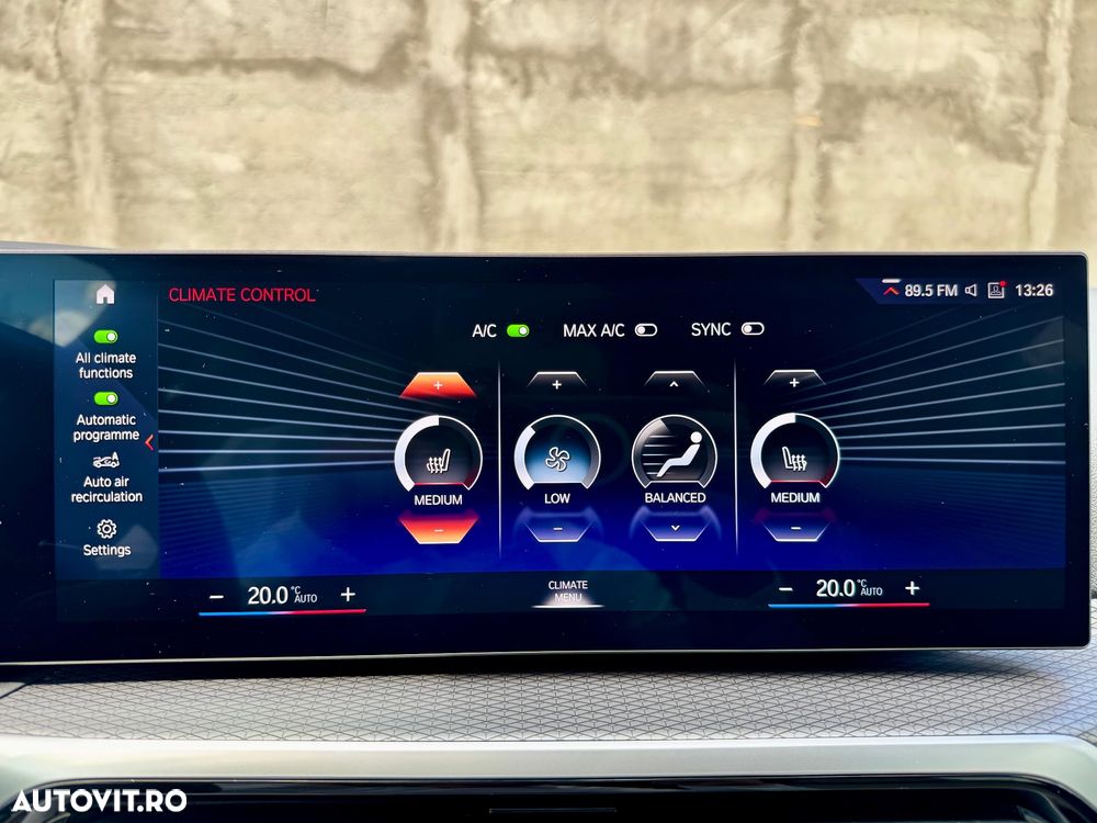 BMW Seria 4 420d Sport-Aut. M Sport - 17