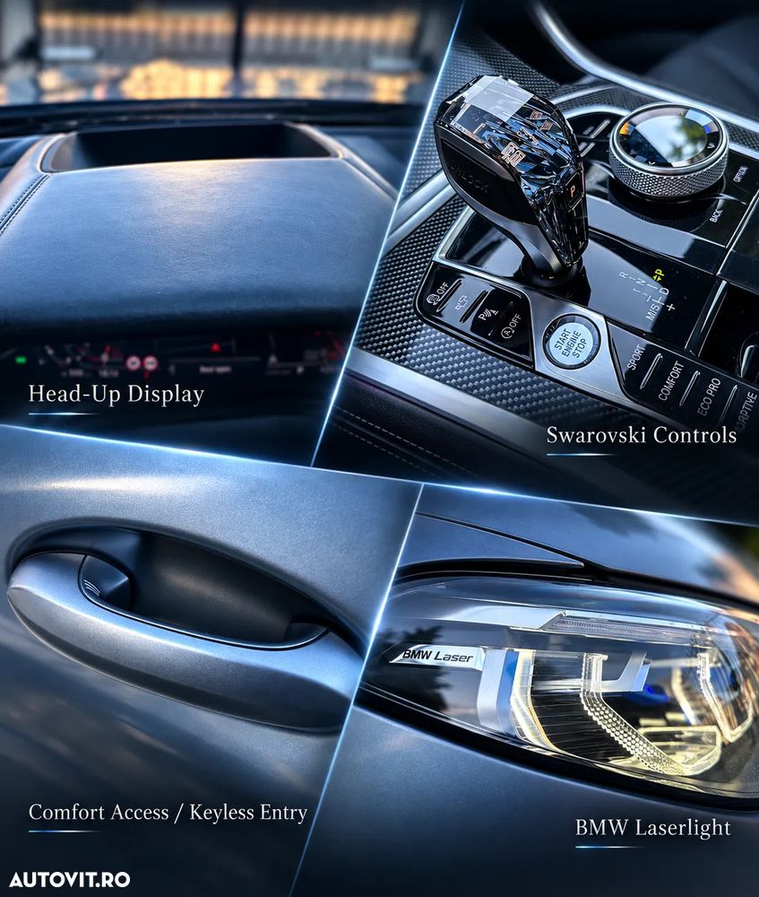 BMW Seria 8 840i xDrive - 14