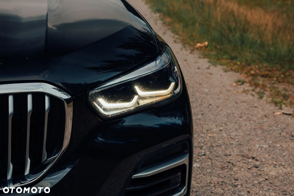 BMW X5 xDrive40i xLine - 13