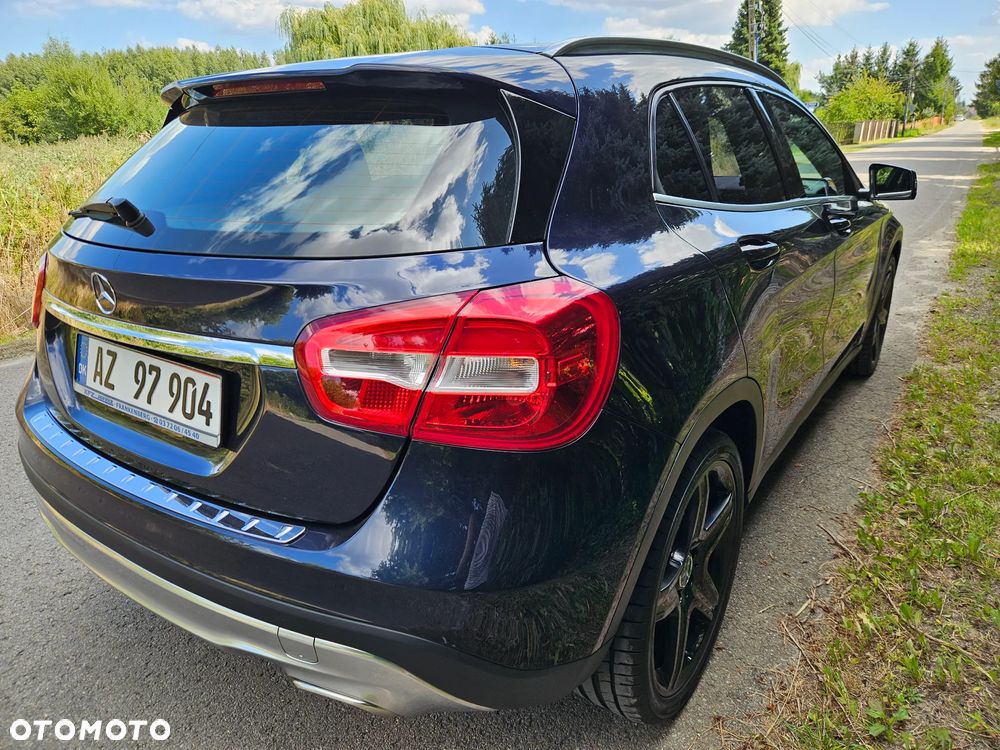 Mercedes-Benz GLA 250 7G-DCT Activity Edition - 8