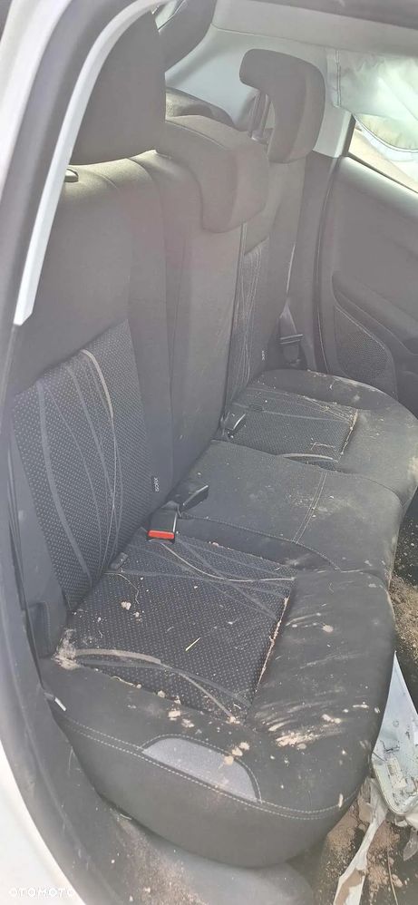 Peugeot 208 1,2 60KW przekładnia kierownicza maglownica - 7