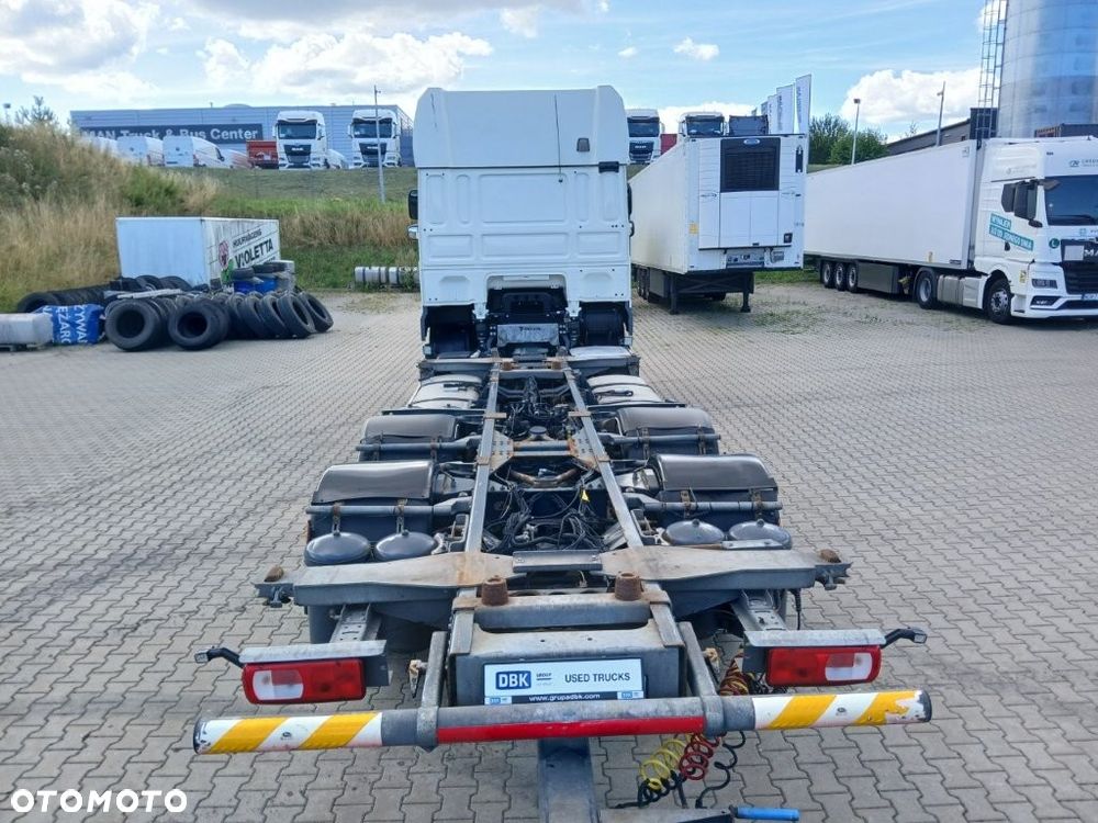 DAF XF 480 FAR (33237) - 9