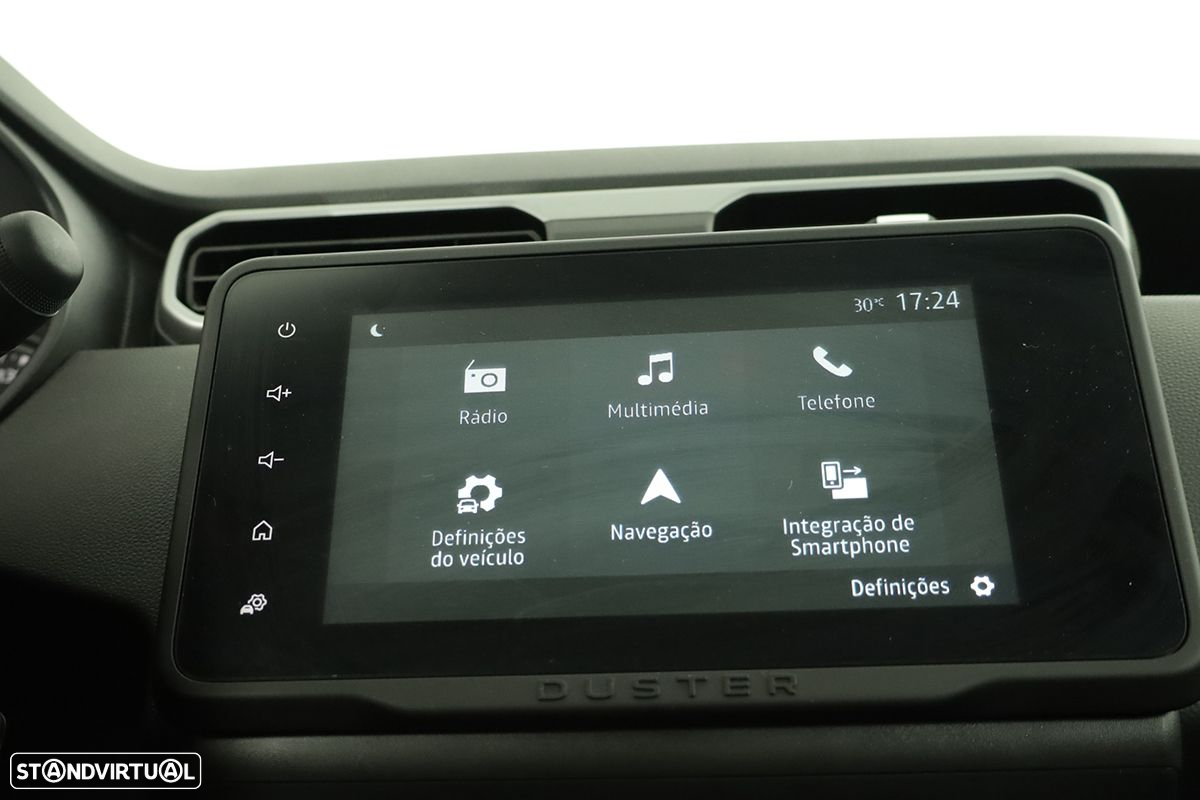 Dacia Duster 1.0 TCe ECO-G Expression Bi-Fuel - 9