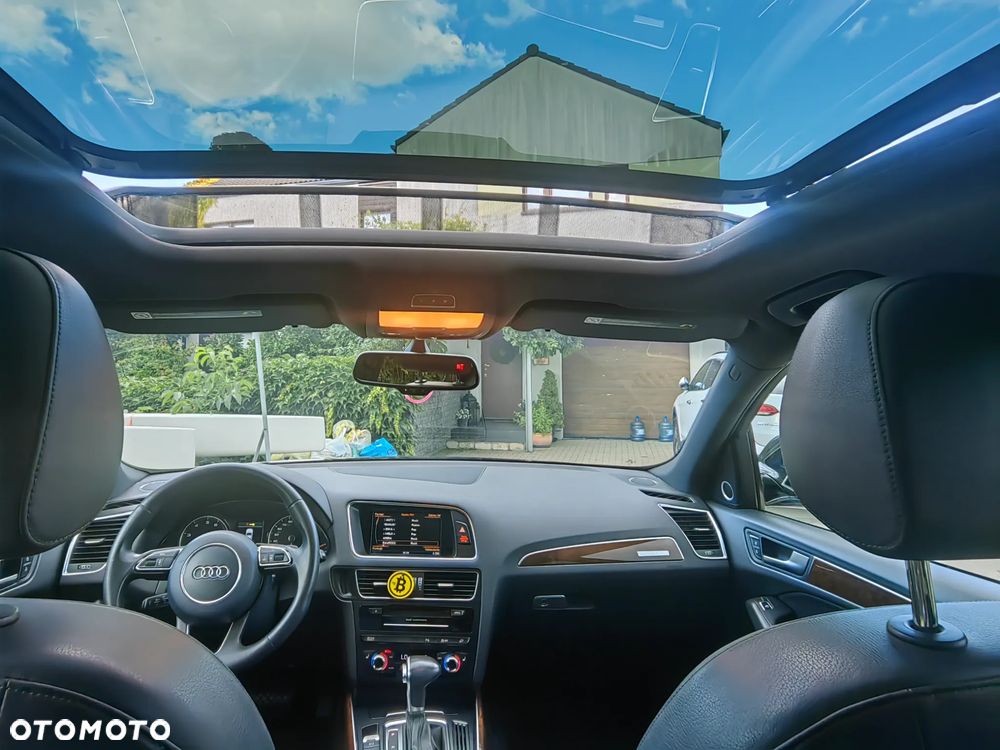 Audi Q5 - 18