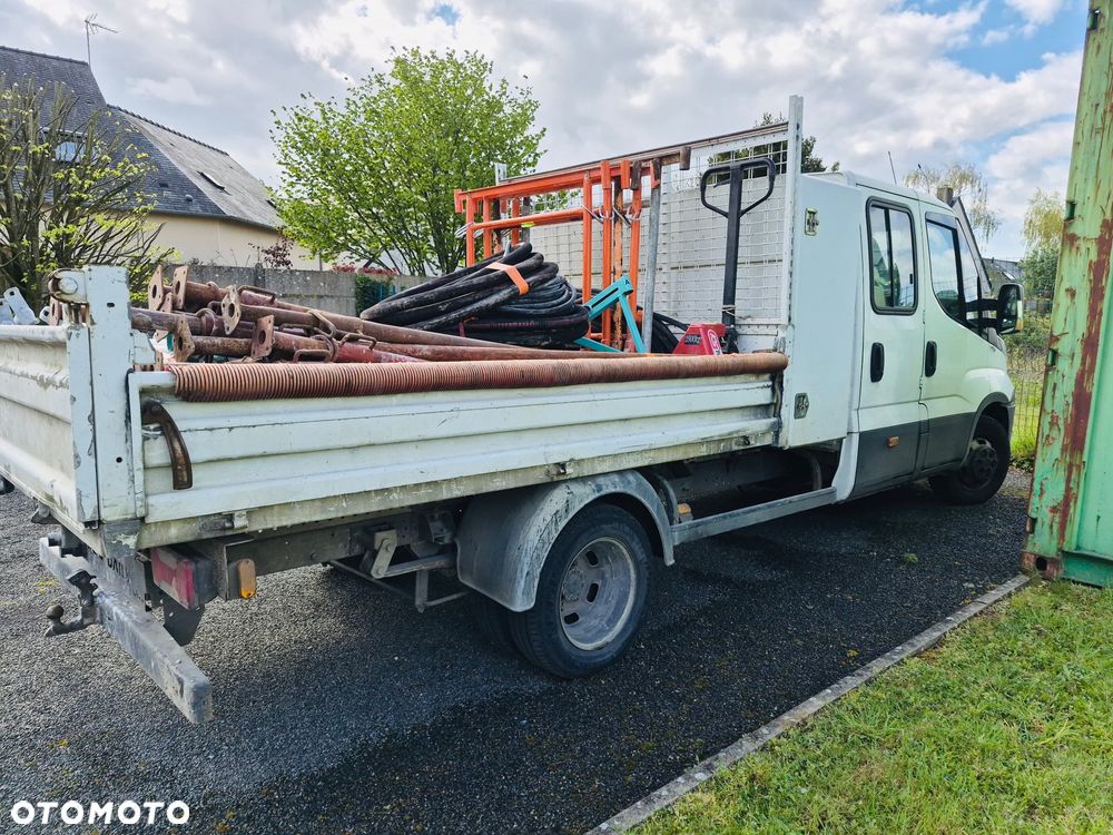 Iveco DAILY - 3