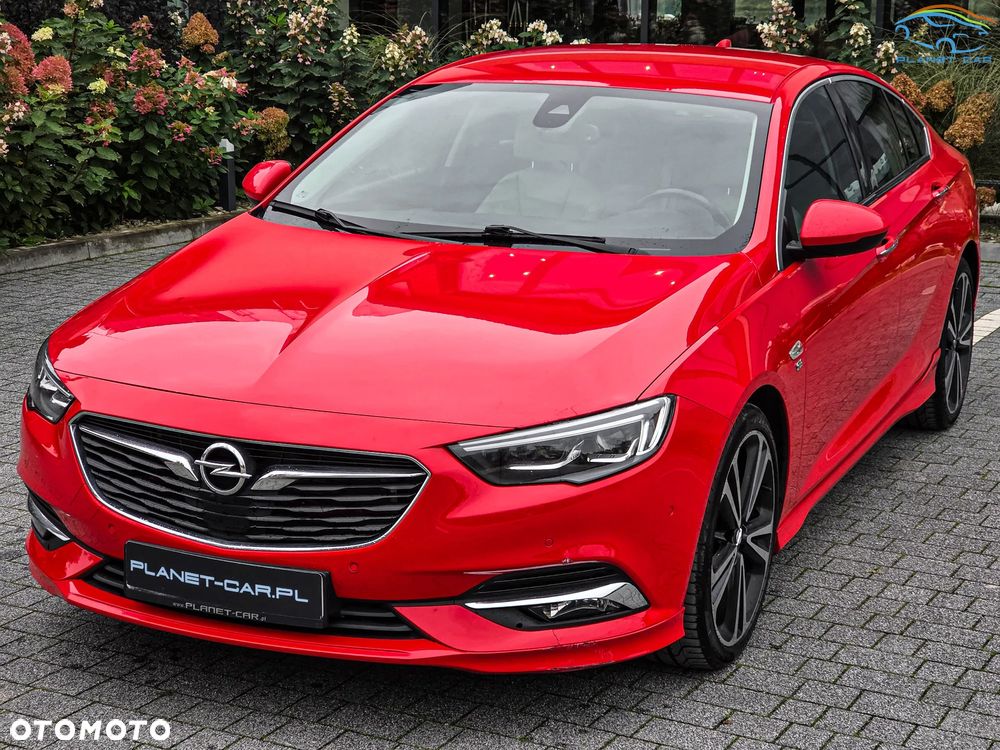 Opel Insignia Grand Sport 2.0 Diesel Dynamic - 9