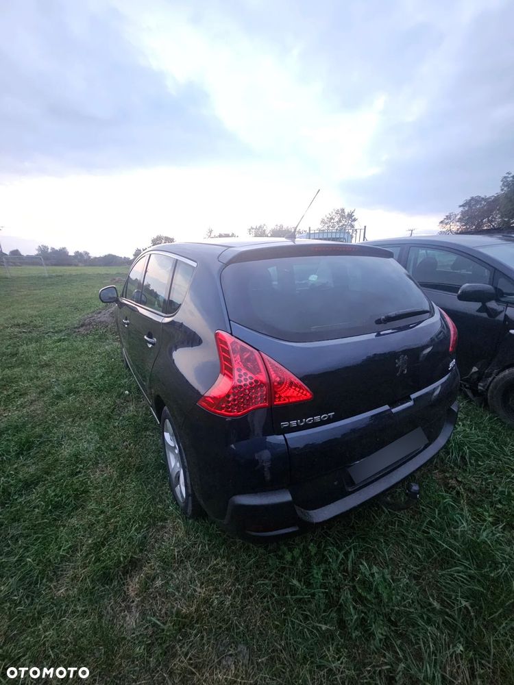 Peugeot 3008 - 15