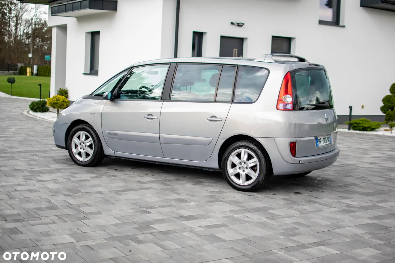 Renault Espace - 28