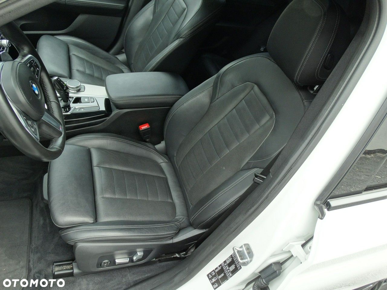 BMW X3 - 21
