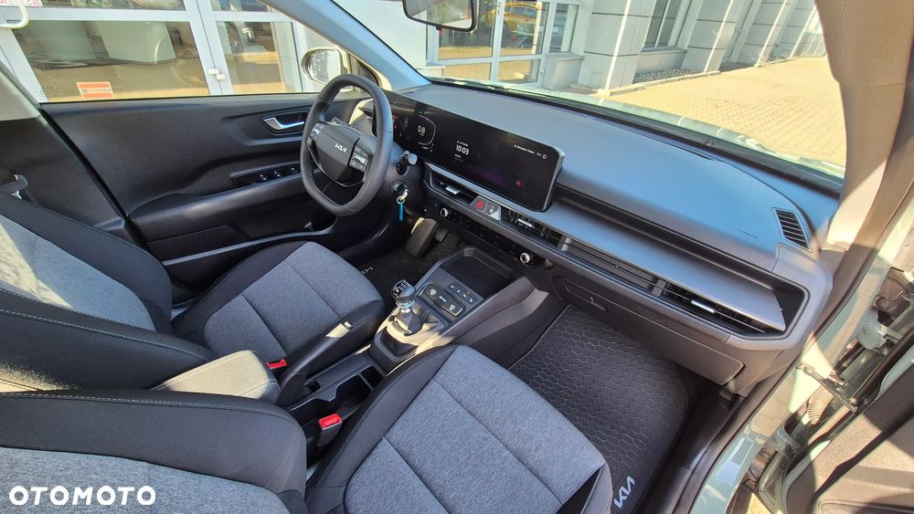 Kia Stonic 1.0 T-GDI Smart - 12