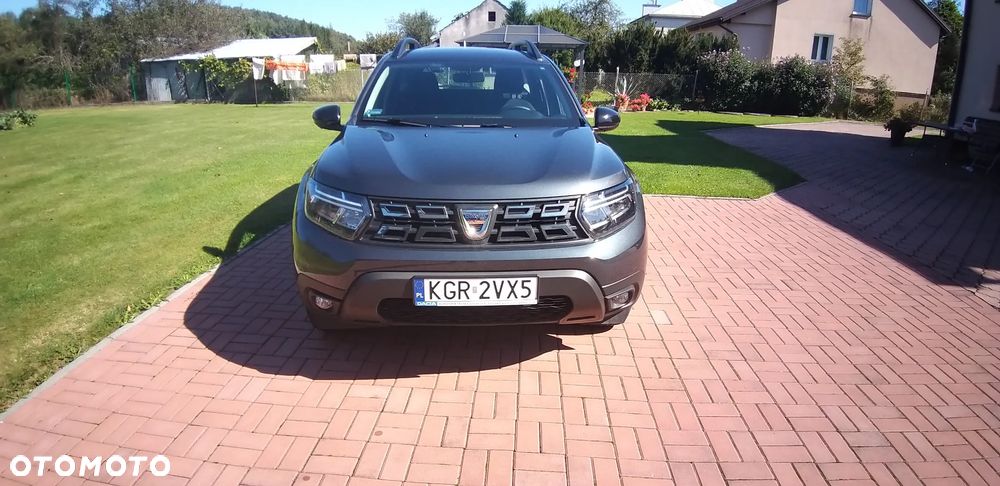 Dacia Duster 1.3 TCe Comfort - 2