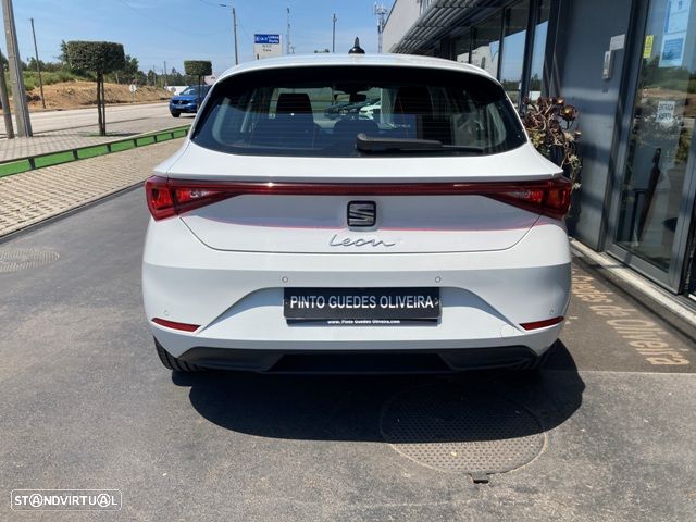 SEAT Leon 1.0 TSI Style - 9