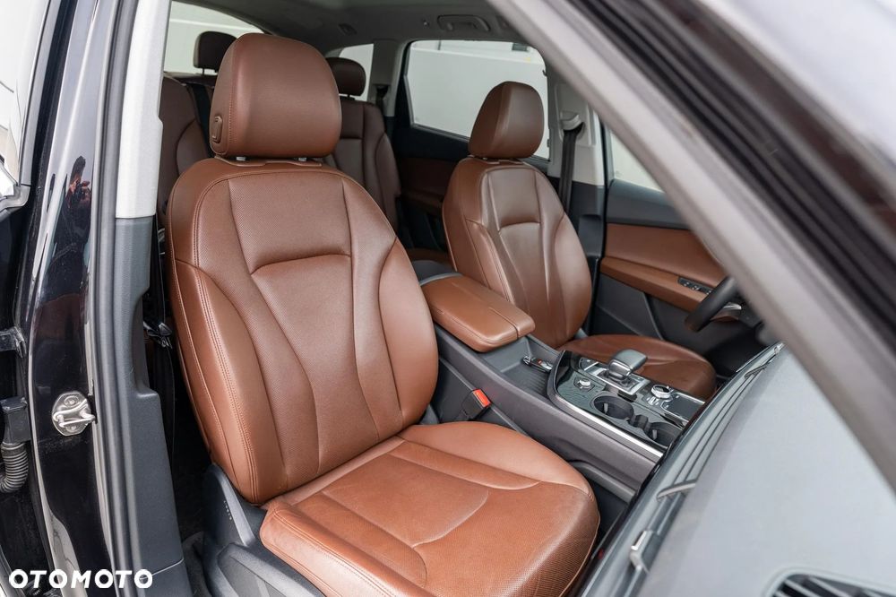 Audi Q7 - 21