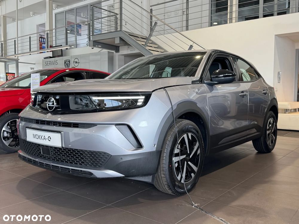 Opel Mokka 51kWh Edition - 1