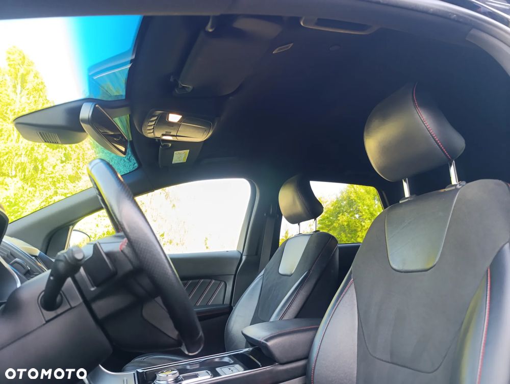 Ford Edge 2.0 EcoBlue Twin-Turbo 4WD ST-Line - 12