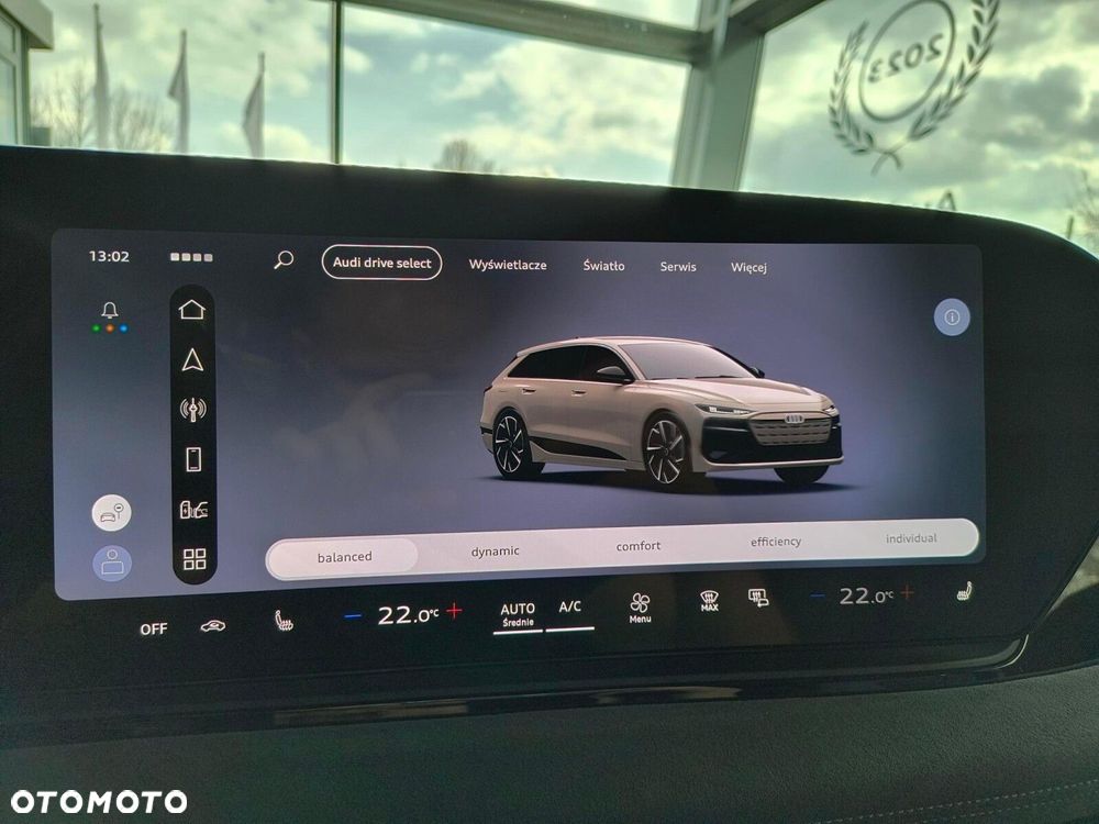 Audi A6 Sportback e-tron - 14