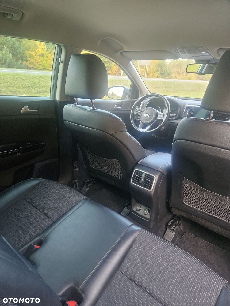 Kia Sportage - 15