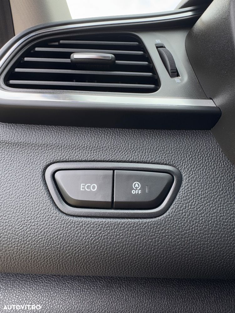 Renault Kadjar Energy dCi 130 Bose Edition - 15