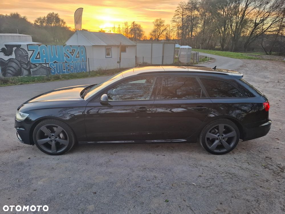 Audi A6 Avant - 12