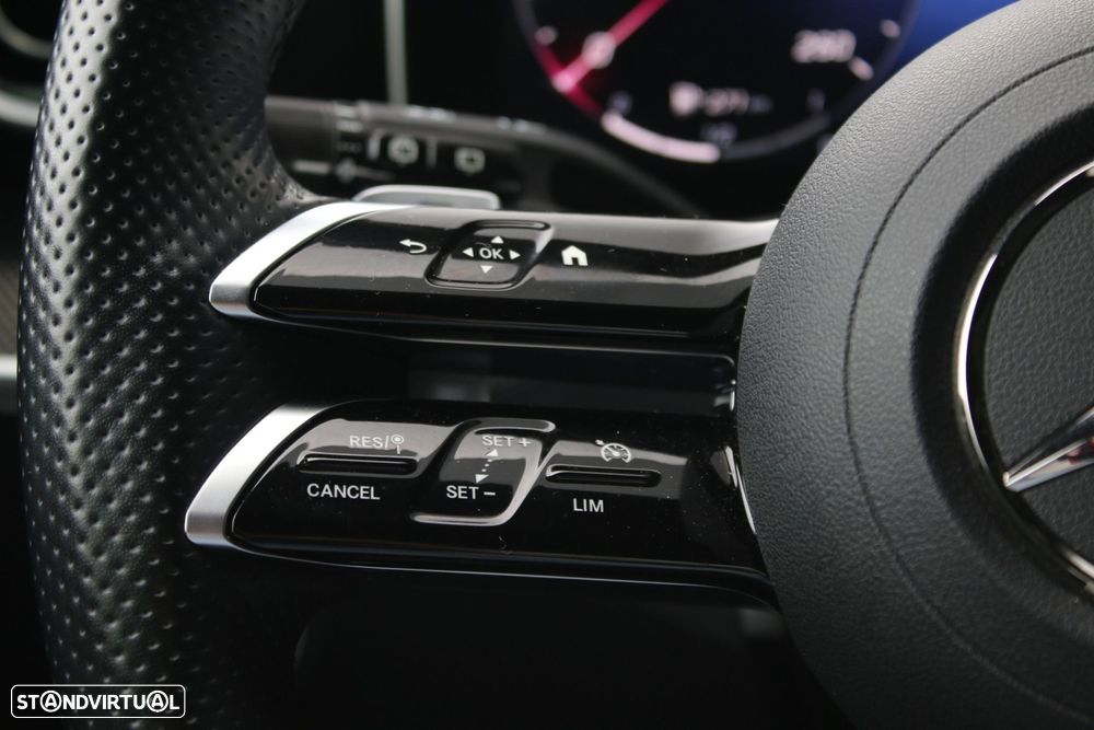 Mercedes-Benz C 300 e 9G-TRONIC Edition AMG Line - 18