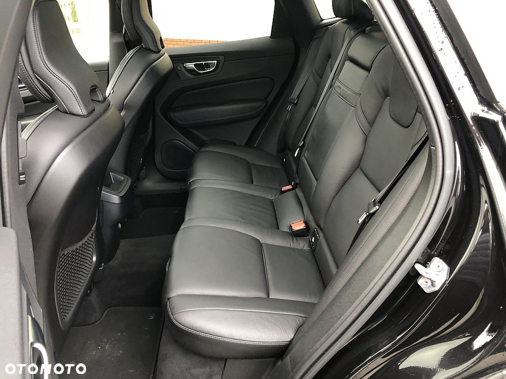 Volvo XC 60 D4 SCR AWD Inscription - 12