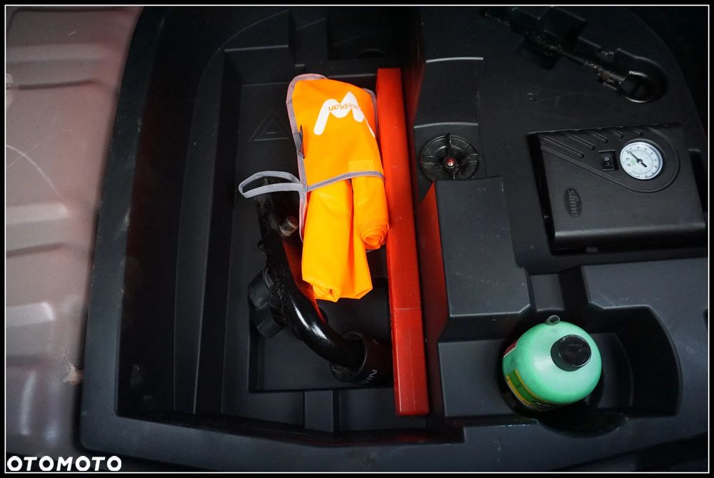 Nissan Juke DIG-T 117 N-Connecta - 11