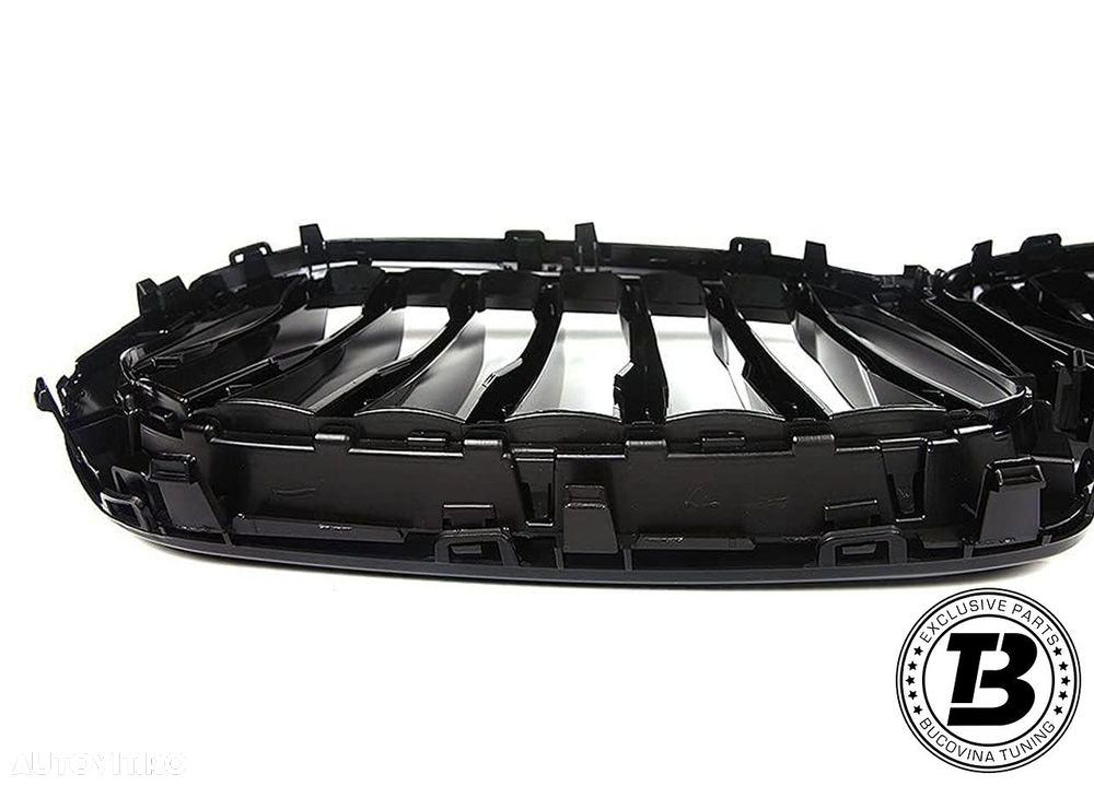 Grile compatibile cu BMW X5 G05 M Design - 5
