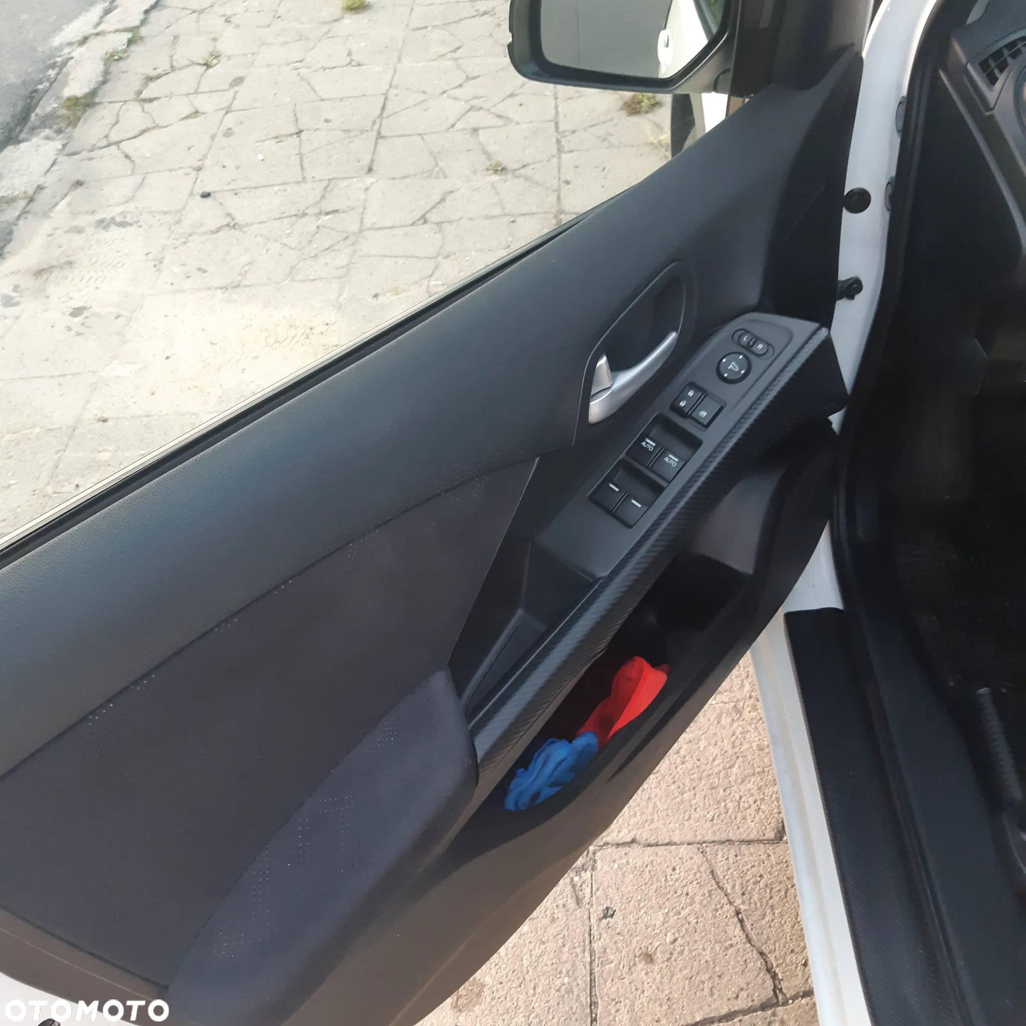 Honda Civic 1.4 Comfort - 28