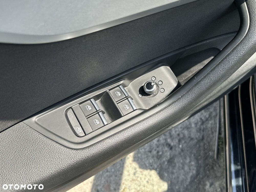 Audi A5 Sportback 40 TFSI mHEV Quattro S tronic - 28