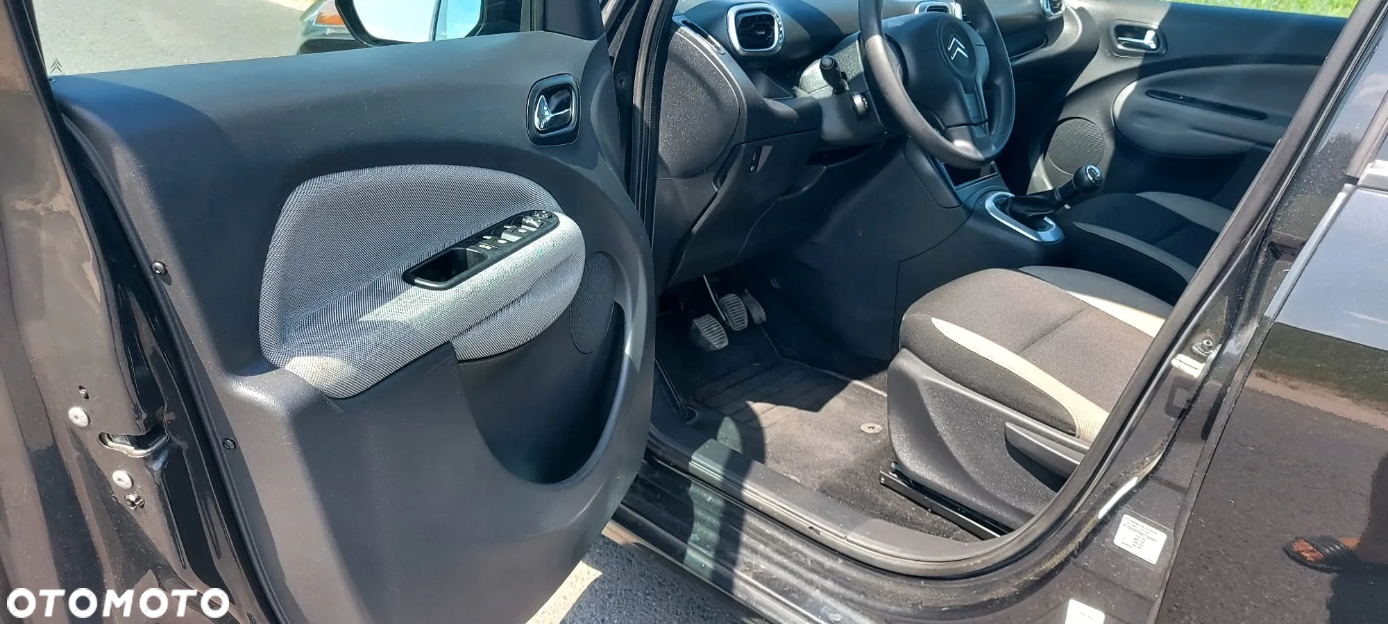 Citroën C3 Picasso - 4