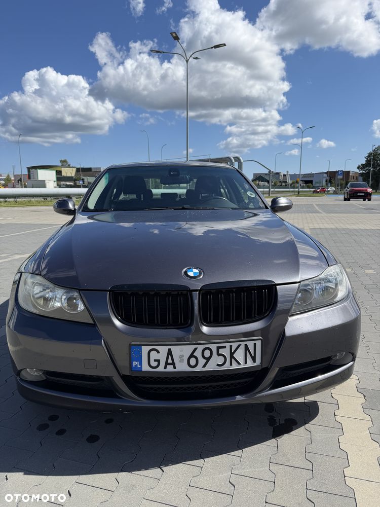 BMW Seria 3 - 1