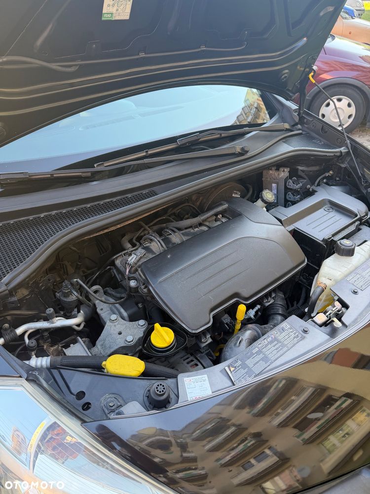 Renault Clio 1.2 16V 75 Dynamique - 6