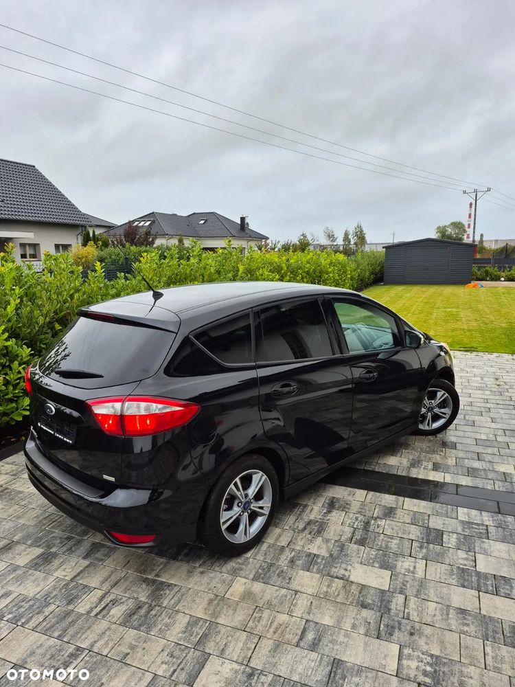 Ford C-MAX 1.0 EcoBoost Start-Stopp-System Titanium - 6
