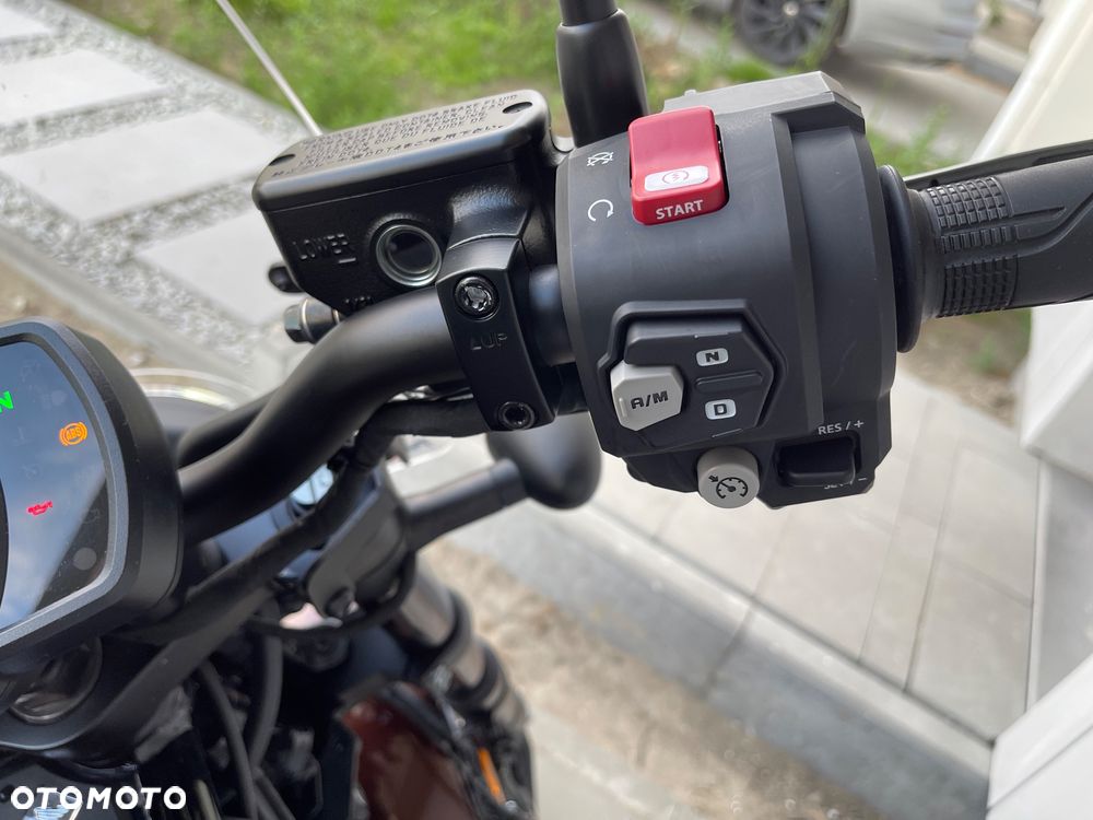 Honda CMX - 26