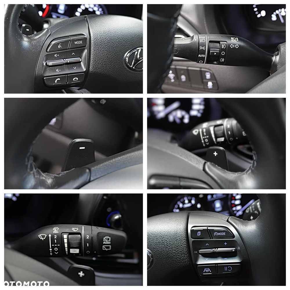 Hyundai i30 1.0 T-GDI Smart DCT - 19